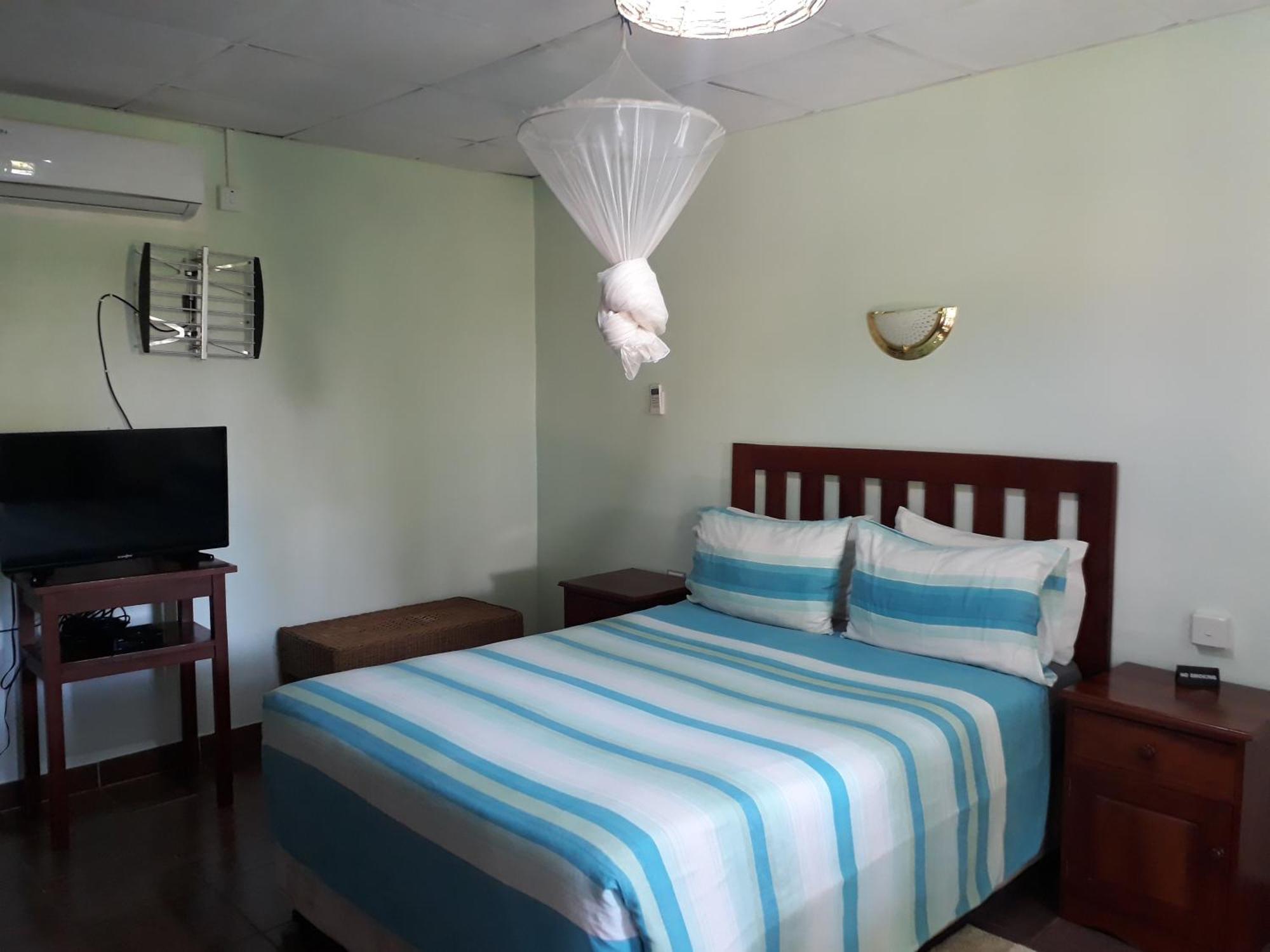 Gloria'S Bed And Breakfast Livingstone Exteriér fotografie