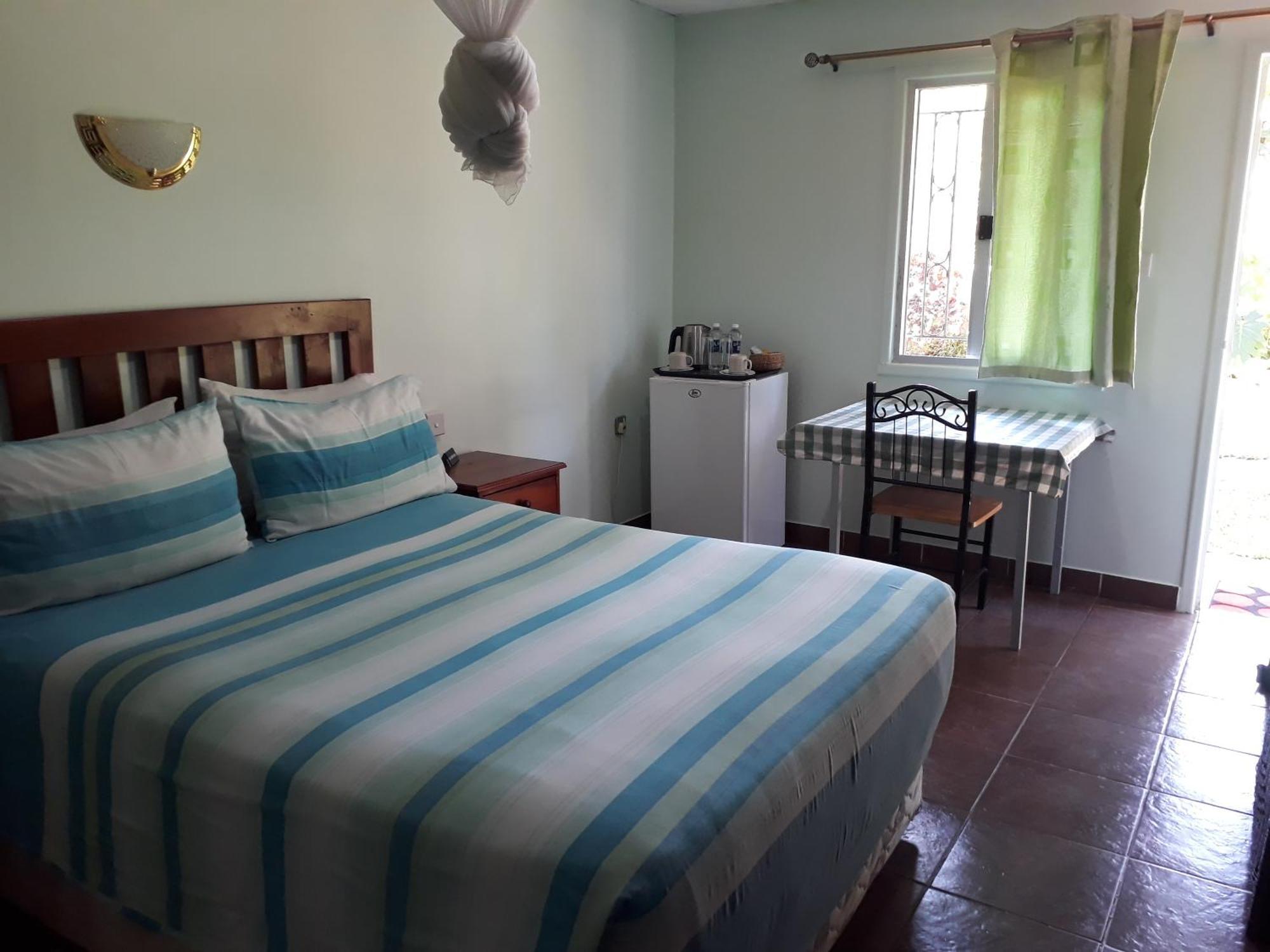 Gloria'S Bed And Breakfast Livingstone Exteriér fotografie