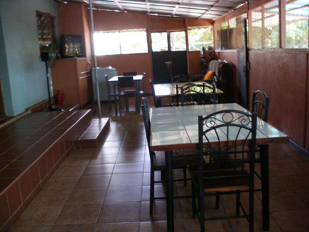 Gloria'S Bed And Breakfast Livingstone Exteriér fotografie