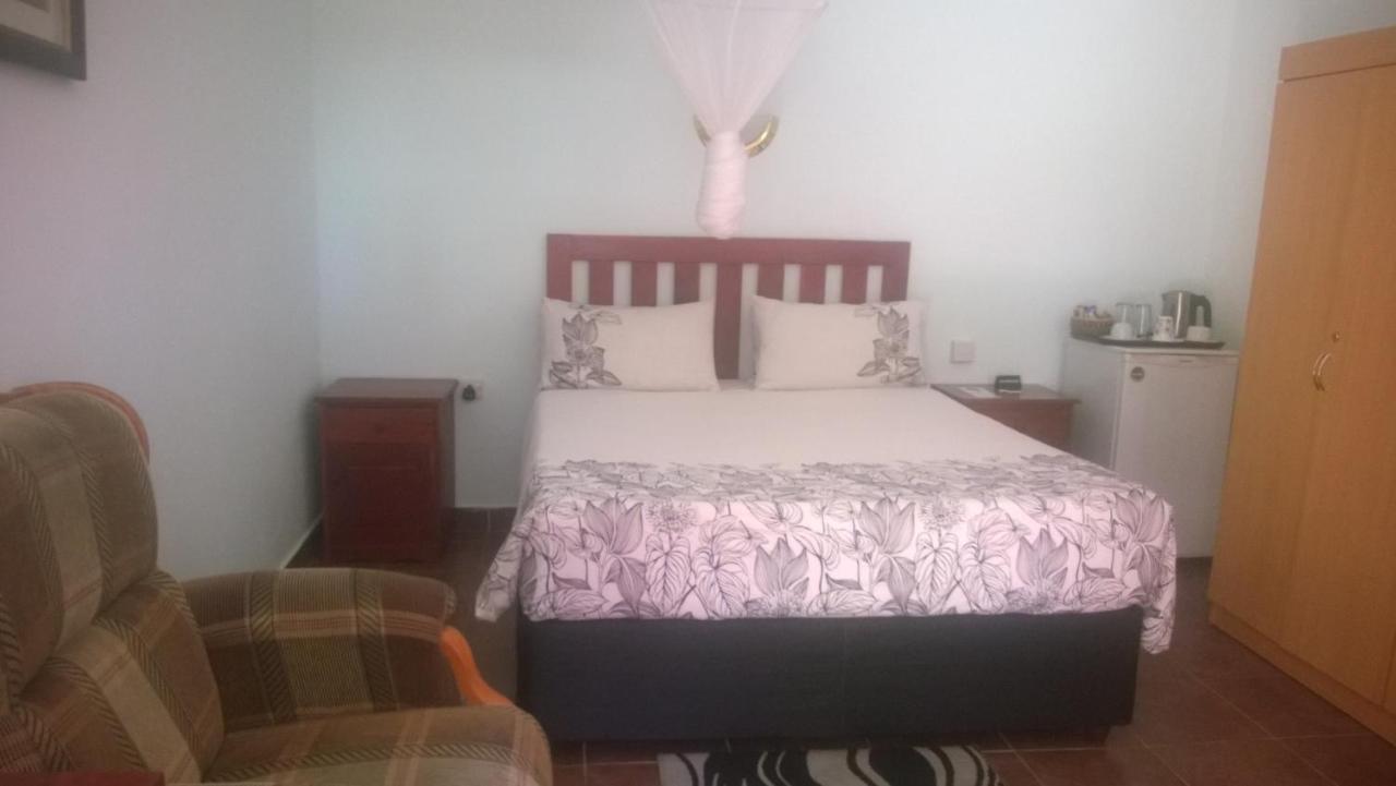 Gloria'S Bed And Breakfast Livingstone Exteriér fotografie