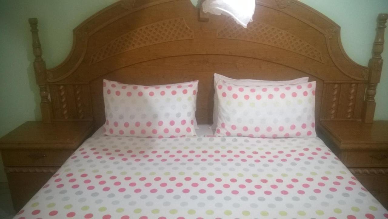 Gloria'S Bed And Breakfast Livingstone Exteriér fotografie